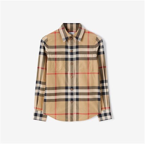 camicia tipo burberry aliexpress|Burberry Mujer .